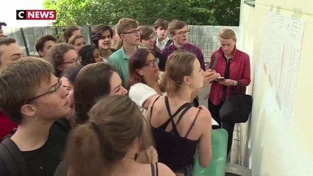 Baccalauréat : des candidats vont-ils déposer un recours en justice ?