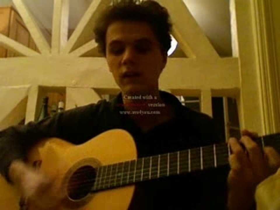 Noir désir cover i'm lost