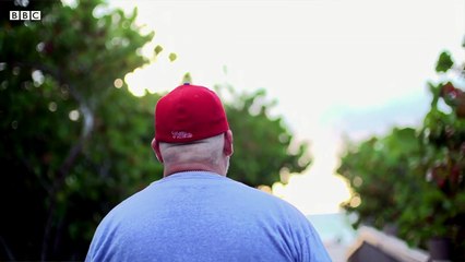 'I accidentally shot dead my little sister' - BBC News