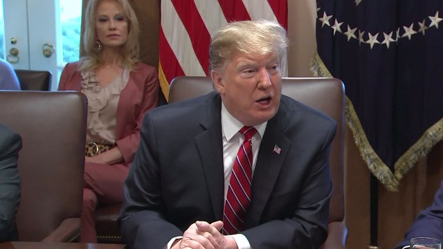 주미 英 대사 트럼프 정부, 서툴고 무능 / YTN