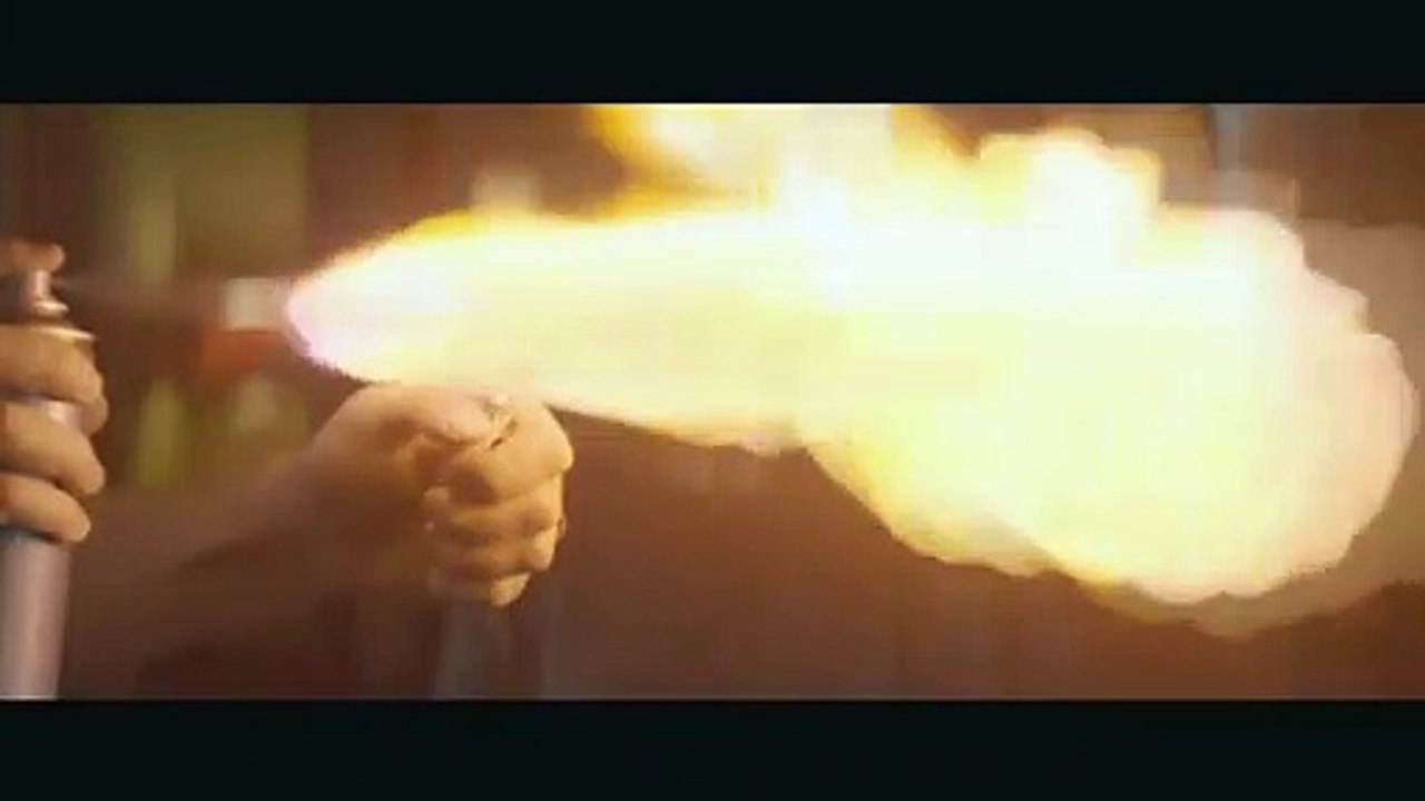 DEATH DO US PART Official Trailer (2019) Zombie Movie