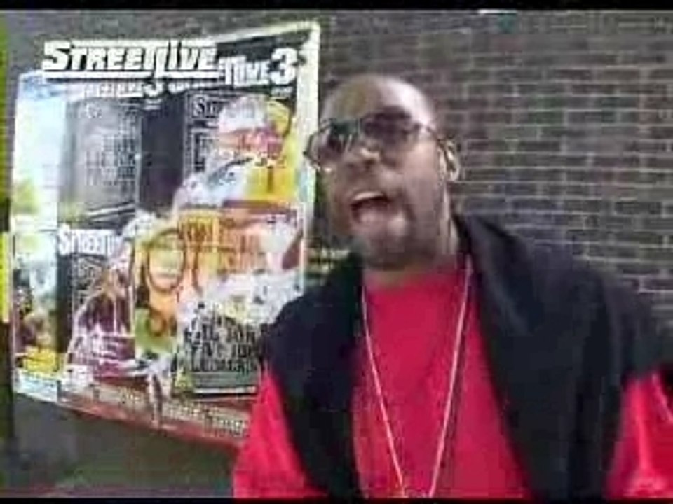 nubi-freestyle street live