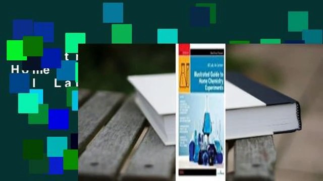 Illustrated Guide to Home Chemistry Experiments: All Lab, No Lecture