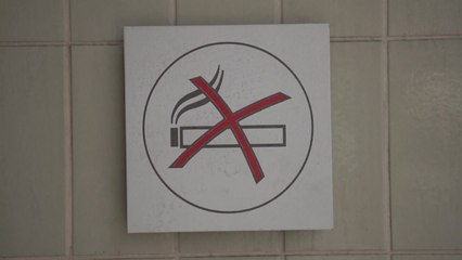 스웨덴, 흡연금지법 확대 시행..."흡연자는 어쩌나" / YTN