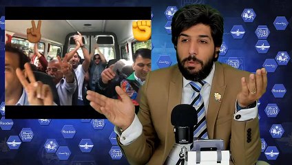 حمایت یاسمین پهلوی و شهره آغداشلو از ترانه چهلمین سالگرد انقلاب اسلامی_رودست