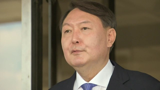 윤석열 號 검찰 모습은?...미리 보는 청문회 / YTN