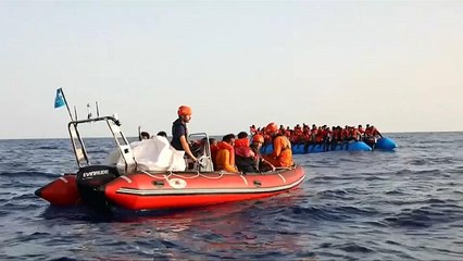 Мигранты: большие надежды