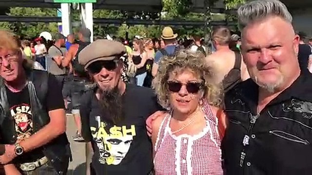 Eurockéennes : dernier jour, dernières impressions de festivaliers