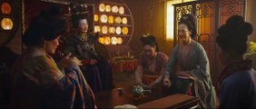 Mulan (2020) - Première bande-annonce (VF) _ Disney
