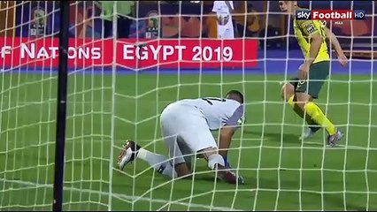 Mo Salah vs South Africa 06 07 2019 HD