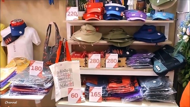 สมเด็จพระกนิษฐาธิราชเจ้า กรมสมเด็จพระเทพฯ ทรงเปิดงานเพื่อนพึ่งภาฯ 2562 ( 5 กรกฎาคม 2562 )