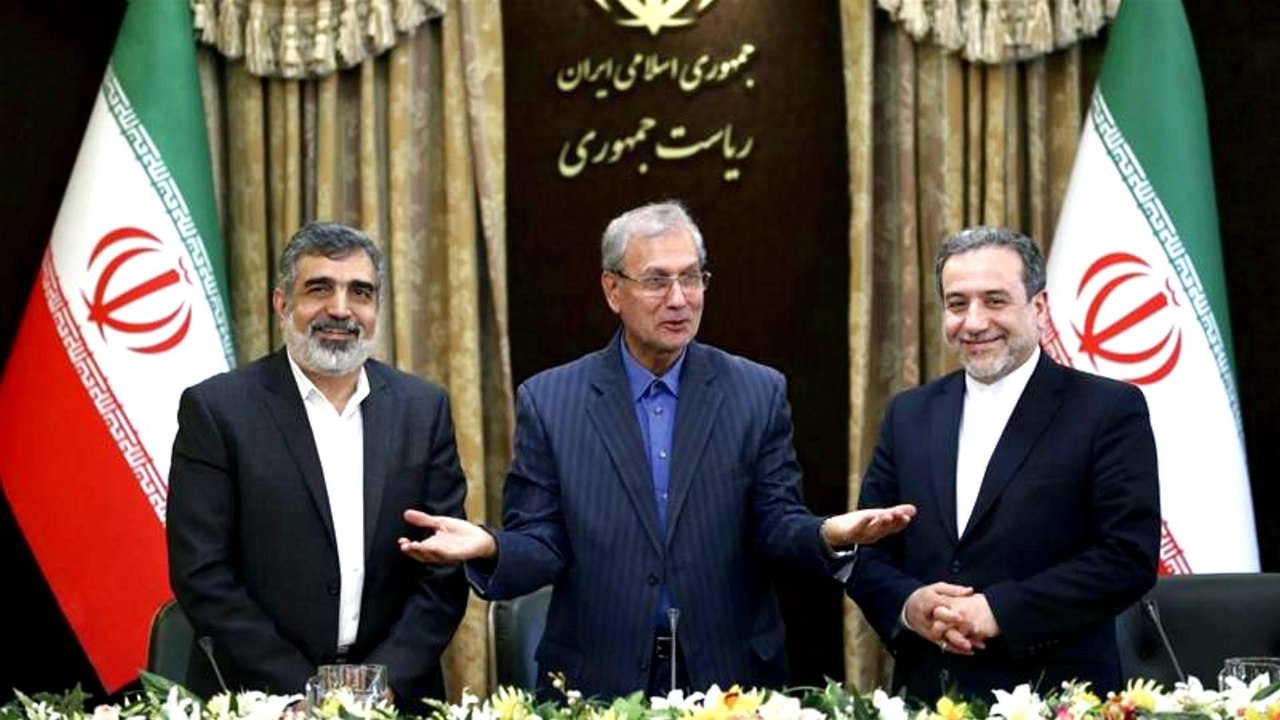 Iran set to exceed uranium enrichment limit in 2015 nuclear deal