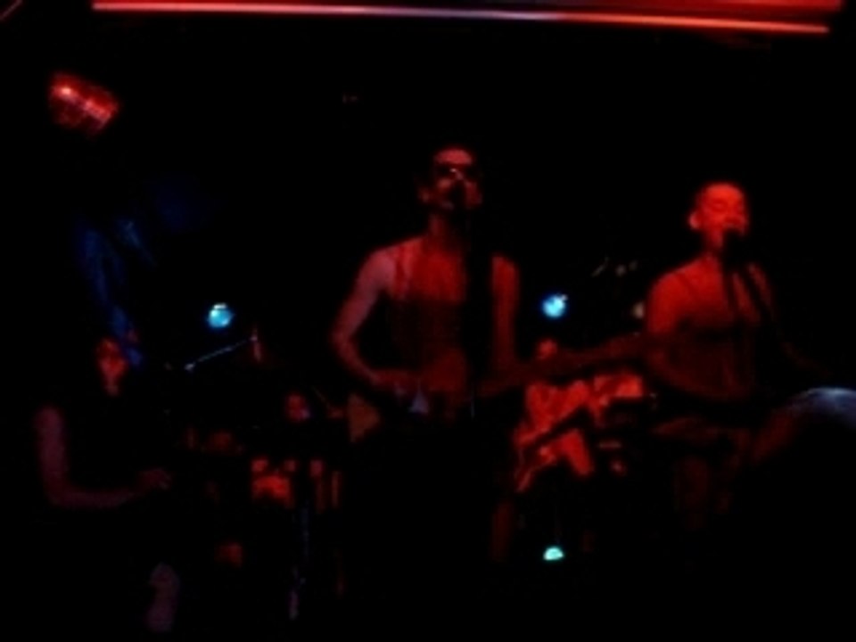 07 - TexasSluts - 12 01 2008