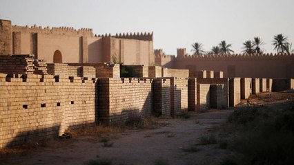 Τα νέα μνημεία της UNESCO