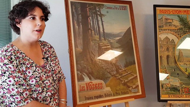 Les trésors des réserves des musées mulhousiens