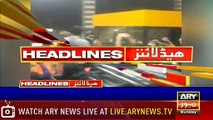 Headlines | ARYNews | 2300 | 7 July 2019
