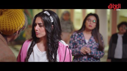 موقف كوميدي لـ علاء.. عندما تحول لـ عجوز وتسبب في صدمة أهل بيته