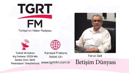 İletişim Dünyası Yonca Özgün 20190706
