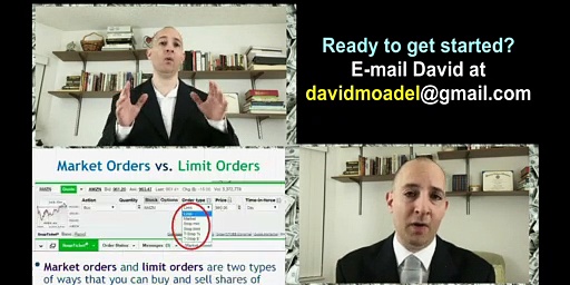 Investing for Beginners Course: 17 Videos + Worksheets Available Now!