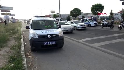 KOCAELİ Pompalı tüfekle elinden ve bacağından vuruldu