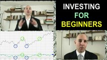 Investing for Beginners Course: 17 Videos   Worksheets Available Now!