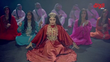 أغنية البوسطة لـ فيروز على طريقة "كومه دي"