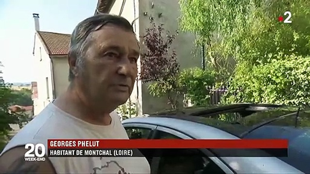 Orages : pourquoi les averses de grêles sont-elles plus fréquentes et intenses?