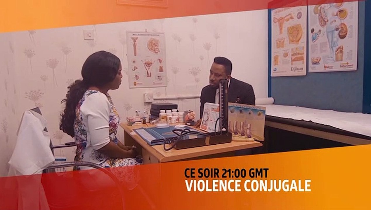 VIOLENCE CONJUGALE