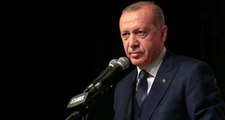 Cumhurbaşkanı Erdoğan'dan Miçotakis'a tebrik telefonu