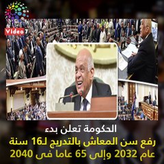 اعرف كل حاجة.. أهم 10 أخبار على مدار اليوم الأحد