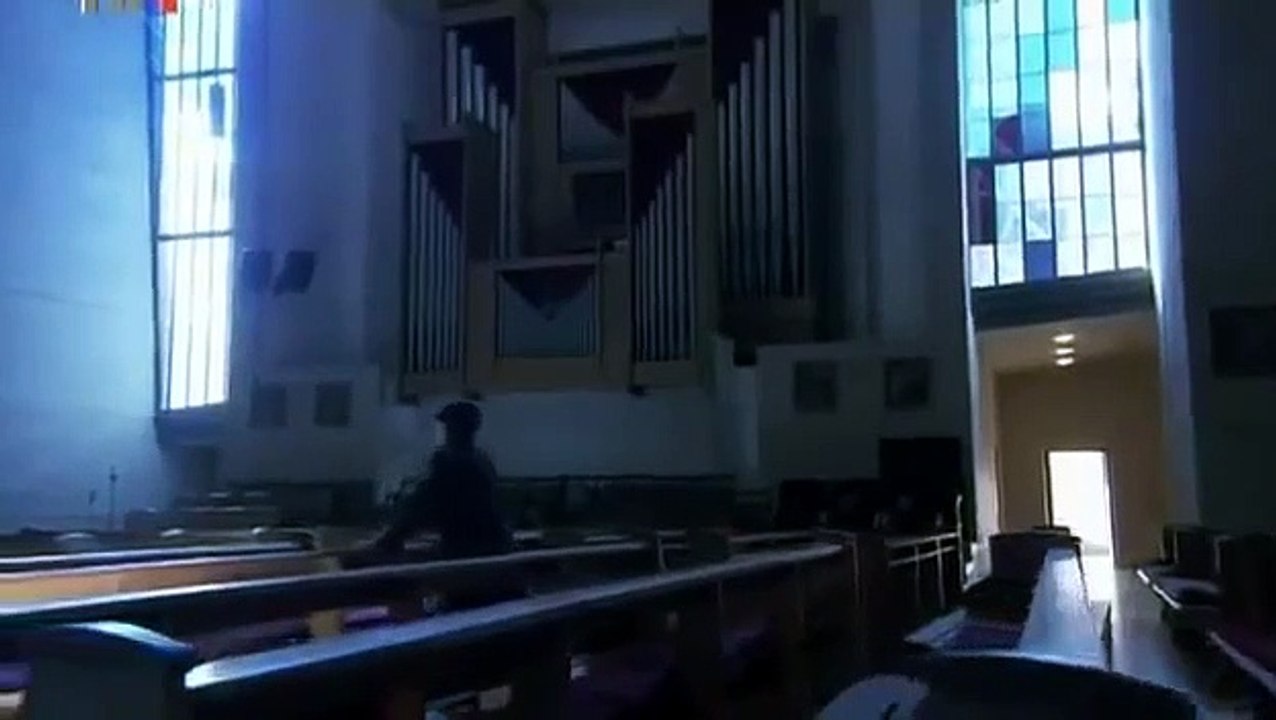 Dobre namjere E25 Domaca serija