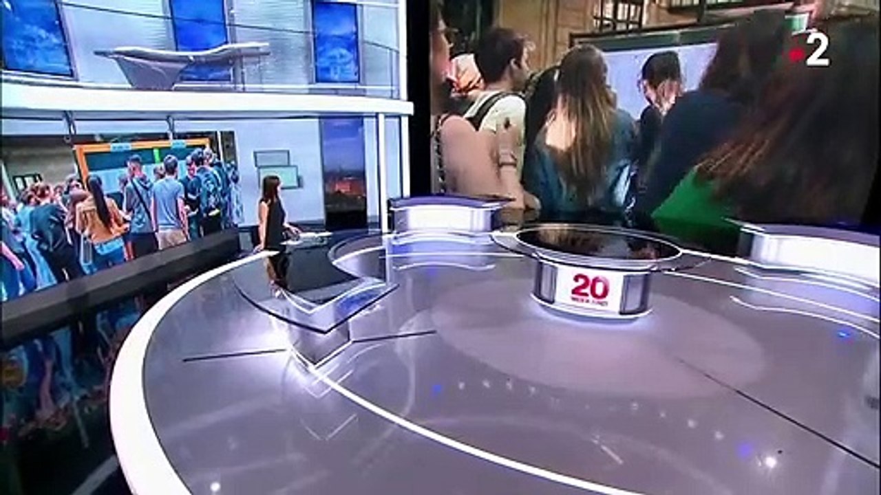 "Je vais être très bienveillante" : les profs vont-ils surnoter les lycéens qui passent le rattrapage du bac ?