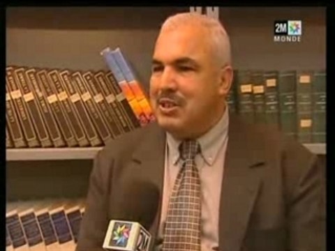 Homme de l'année 2007 / Man Of The Year 2007