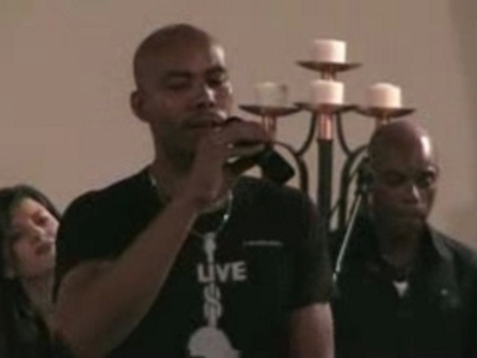jax et le gospel