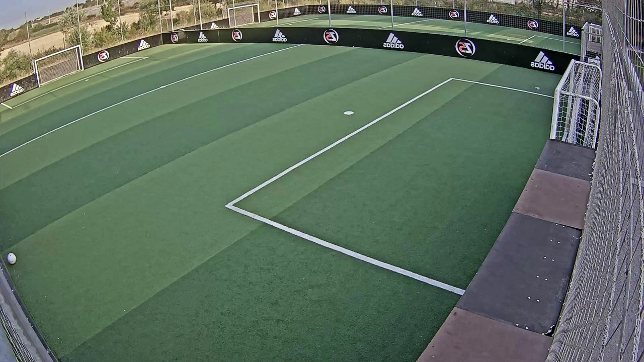 Equipe 1 Vs Equipe 2 - 07/07/19 20:02 - Loisir Aix en Provence  - Aix en Provence  Z5