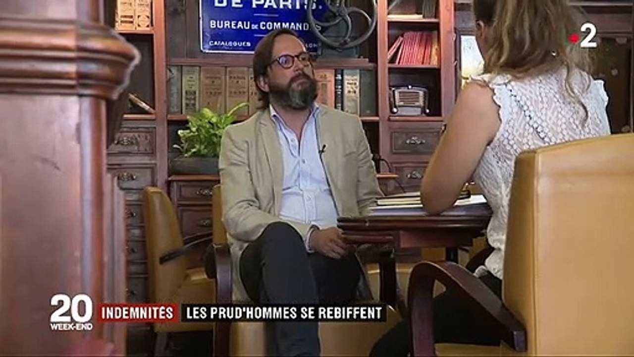 Justice : la Cour de cassation se penche sur le plafonnement des indemnités prud'homales