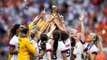 USWNT Continues to Dominate Women's Soccer, Wins Fourth World Cup title
