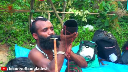 শেষ বৈশাখী উপলক্ষে মহাস্থান "সন্ন্যাসী" মেলা ৷ Mohasthan Sonnashi Mela........