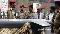 الحوثيون يعلنون إنتاج أسلحة جديدة متقدمة بـ