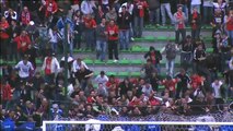 16/04/11 : Stéphane Dalmat (23') : Rennes - Lorient (1-2)