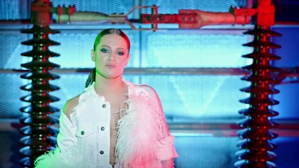 Faydee x Alina Eremia x Raluka - Enchante (Official Music Video)