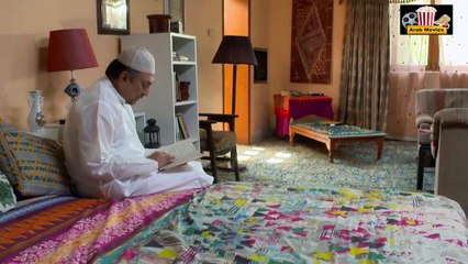 HD مسلسل " ماريا بنت عبد الله " الحلقة 11 - مدبلج شاشة كاملة