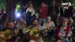 Fans lloran muerte de leyenda de la bossa nova Joao Gilberto