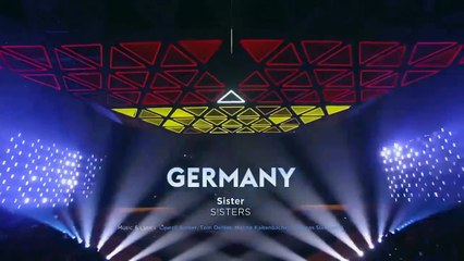 06. Germany - S!sters - Sister