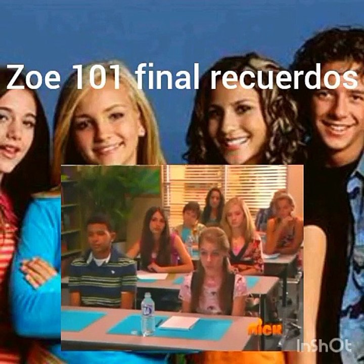 zoe 101 capitulo final