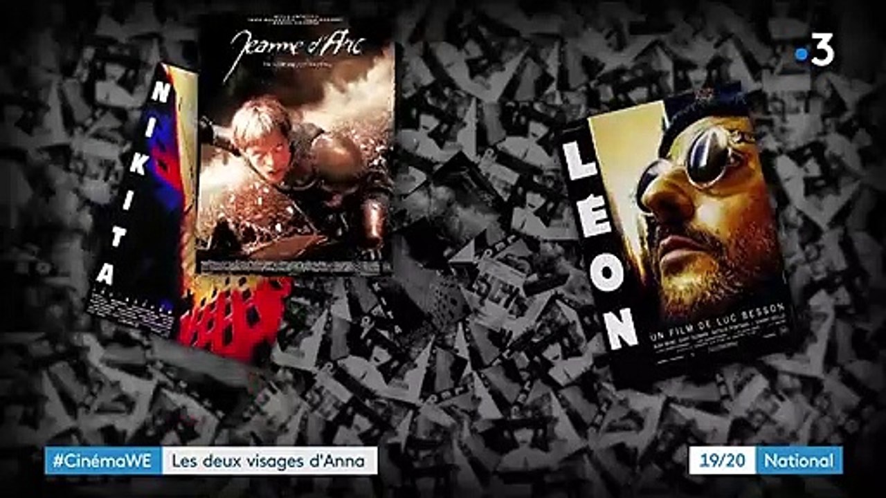 Cinéma : avec "Anna", Luc Besson renoue avec la direction d'acteurs