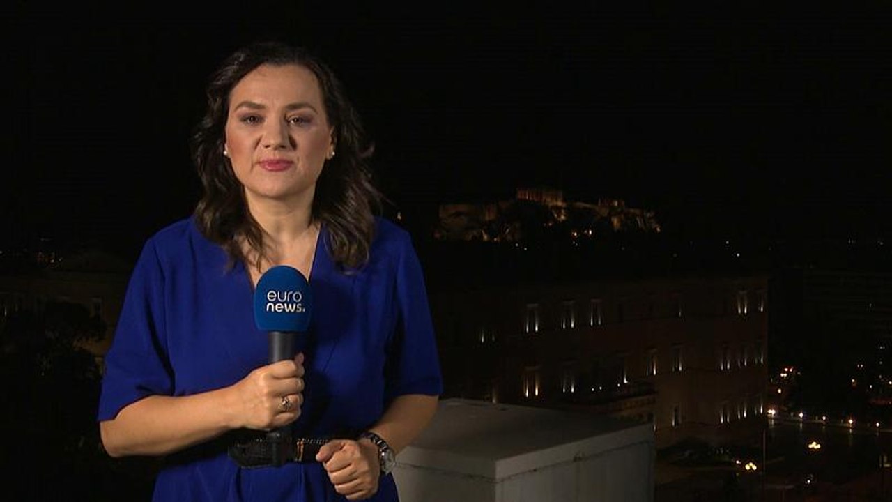 Wahl in Griechenland: „Eine strategische Niederlage“