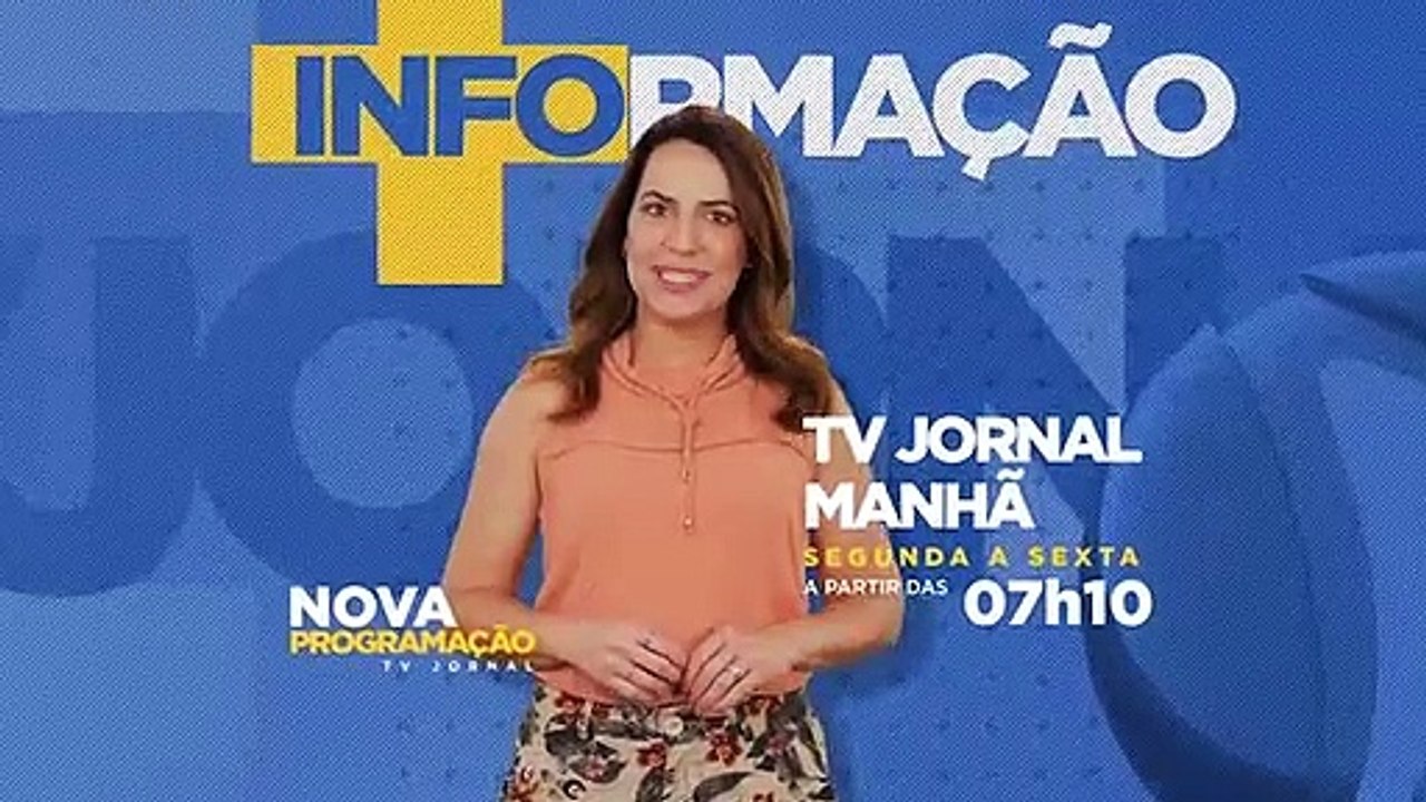 Nova Programação SBT Interior