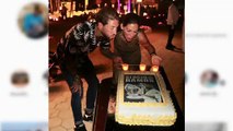 Sergio Ramos sorprende a su hermana por su cumpleaños