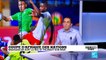 CAN-2019 : Madagascar en quarts de finale : "Il y a une force qui habite cette équipe"